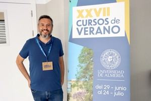 Cipriano García-Hidalgo: Adaptar la educación a las nuevas generaciones es clave
