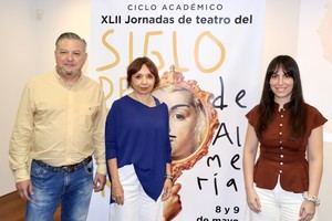 Ciclo académico impulsa las Jornadas de Teatro del Siglo de Oro