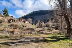 Campeonato Universitario de Orientación en Tíjola para clasificar al Mundial