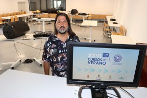 DJ: Un profesional completo en música y redes sociales