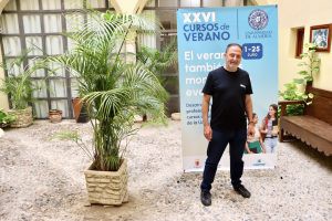Curso de verano sobre publicaciones experimentales en Cuevas del Almanzora