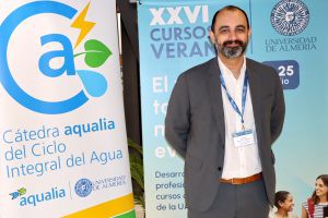 Colaboración clave en I+D+i para el agua