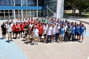 Campeonato de España de Fútbol Sala en la UAL