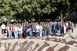 Compromiso de la UAL con los derechos de mujeres y niñas