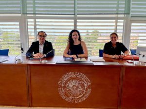 Cuentas 2024 de la UAL respaldan su gestión económica