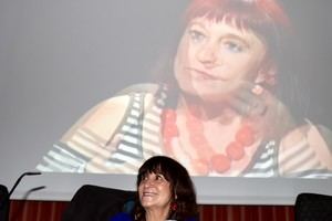 Rosa Montero inaugura el VII Congreso Internacional Mujeres y Cultura