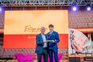 Los triunfadores de Santa Ana del año pasado recibirán sus trofeos en esta edición de la feria
