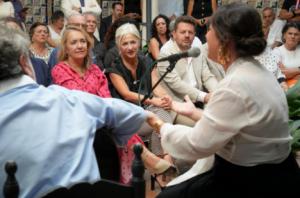 Circuito Flamenco en Almería: 11 recitales programados