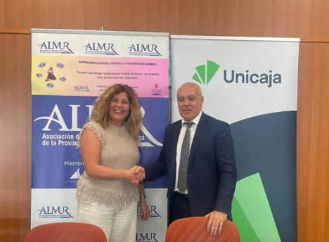 Almería impulsa el liderazgo empresarial femenino con una nueva alianza estratégica