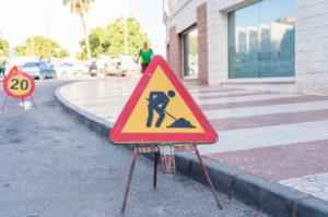 Roquetas se prepara para evitar problemas durante la temporada de lluvias