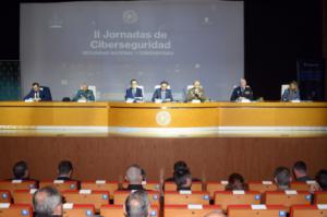 La Universidad de Almería se convierte en epicentro del debate sobre ciberseguridad