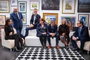 UNIgreen refuerza su estrategia en cumbre de Coimbra