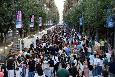 Inscripción abierta para actividades de la Noche Europea de los Investigadores 2026