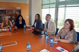 Curso para formar facilitadores judiciales en discapacidad