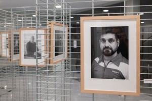 Exposición rinde homenaje a deportistas olímpicos y paralímpicos de Almería en la UAL