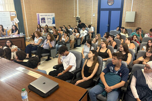 Mujeres que transforman la educación y el deporte en la UAL