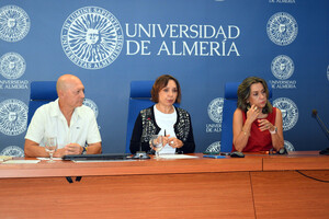 La UAL presenta más de 20 actividades para el Pabellón de Historia Natural