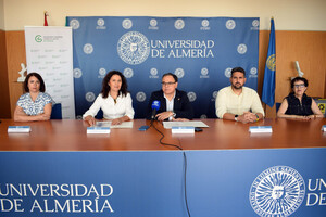 Investigación de la UAL recibe ayuda para mejorar la radioterapia