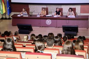 Campus Tecnológico para Chicas inicia su sexta edición