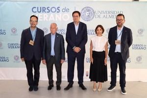 Óscar López: “La IA transformará la agricultura”