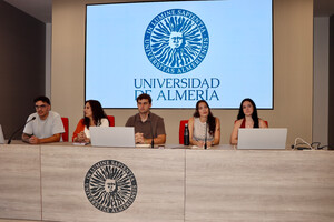 Facultad de Psicología investiga sobre suicidio y salud mental