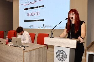 El Aula de Debate de la UAL inicia el curso con más de 70 inscripciones