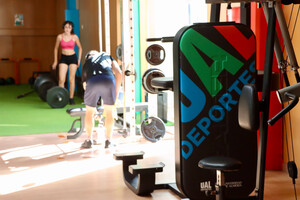 Récord de altas anticipadas en UAL Deportes para el nuevo curso