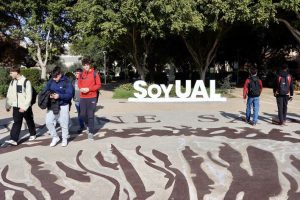 La UAL, entre las 20 mejores universidades de España según Forbes