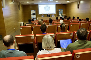 COOLSPACES probará en 2027 su sistema de frío solar en la UAL y Breslavia