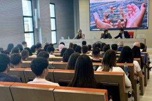 Cátedra en Economía Social analiza reforma de la ley de cooperativas