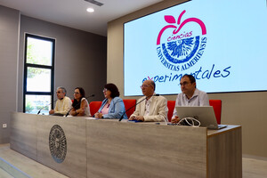 Grado en Física inicia su segunda promoción entre Almería y Huelva
