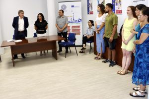 Convocatoria de becas para refugiados abierta hasta el 9 de junio
