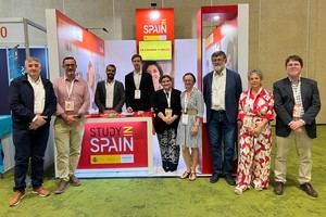 UAL fortalece lazos con universidades iberoamericanas en Costa Rica