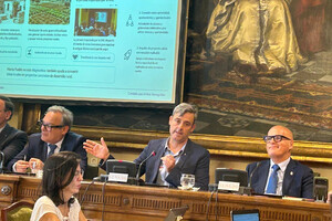 'Marca Pueblo' de la UAL destaca en congreso de municipios de montaña