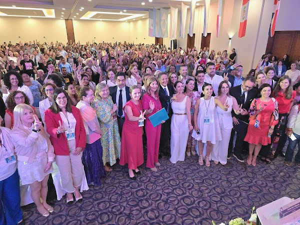 Almería lidera la nueva Red Iberoamericana de Municipios Turísticos en México