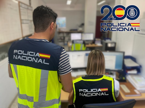 Desmantelan red de estafa con contratos laborales falsos en El Ejido