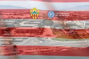 Gracias, UD Almería, por hacernos soñar con el ascenso