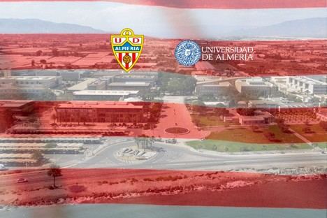 Gracias, UD Almería, por hacernos soñar con el ascenso