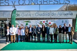 ‘Vestial 2025’ reúne en Almería a los mejores cocineros de vegetales del mundo