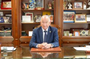 Amat solicita un dispositivo especial para mejorar la seguridad en las 200 viviendas