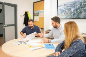 Aprobación inicial de la Ordenanza sobre mascotas en Roquetas