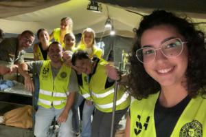 La Legión reconoce a la Universidad de Almería por su colaboración en La Desértica