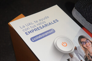 La UAL celebrará sus III Jornadas i+E para conectar investigación y empresas
