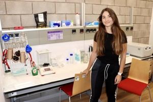 Investigadora de la UAL lidera proyecto contra el cáncer colorrectal