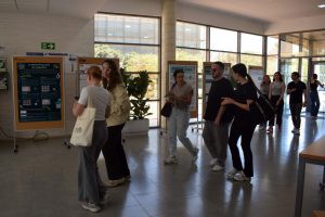 Éxito en el Certamen de Proyectos de Ingeniería Química en la UAL