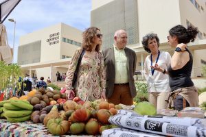 Jornadas sobre finanzas éticas y monedas sociales en la UAL