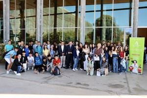 Inicia la Semana de la Ciencia 2025 en Almería