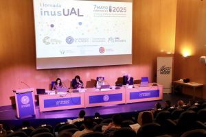 Estudiantes de la UAL promueven jornada sobre enfermedades raras
