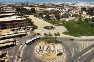 Minuto de silencio en el campus por asesinato de estudiante en México