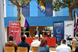 DIGO! Fest 2025 se centra en el folclore queer